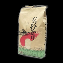 農薬・化学肥料不使用　宮崎県産合鴨玄米（ヒノヒカリ）5kg